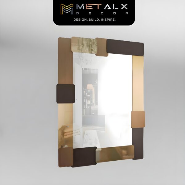 MXD 158 Mirror Frame