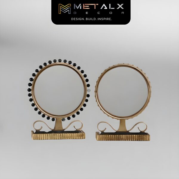 MXD 157 Mirror Frame