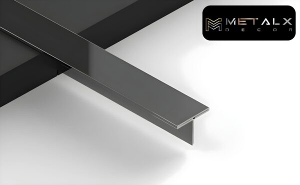 Stainless Steel T12 profile