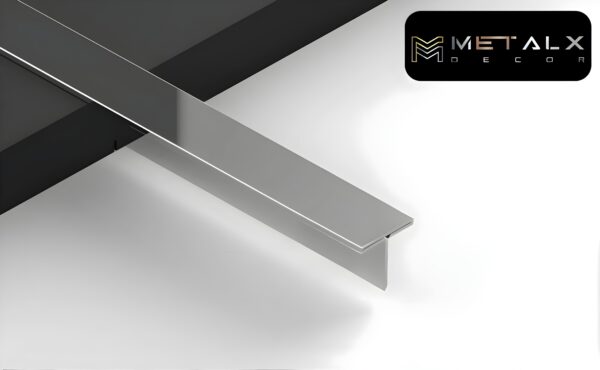 Stainless Steel T10 profile