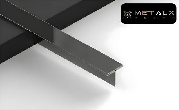 Stainless Steel T10 profile